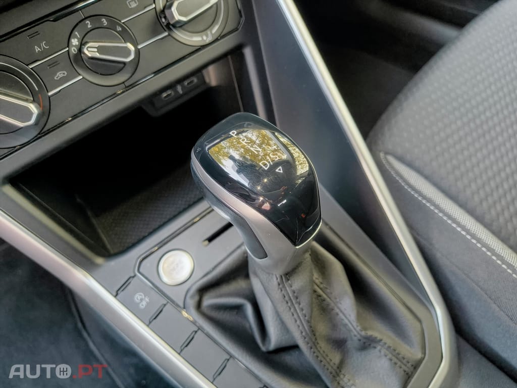 Volkswagen Taigo 1.0 TSI Urban Style DSG