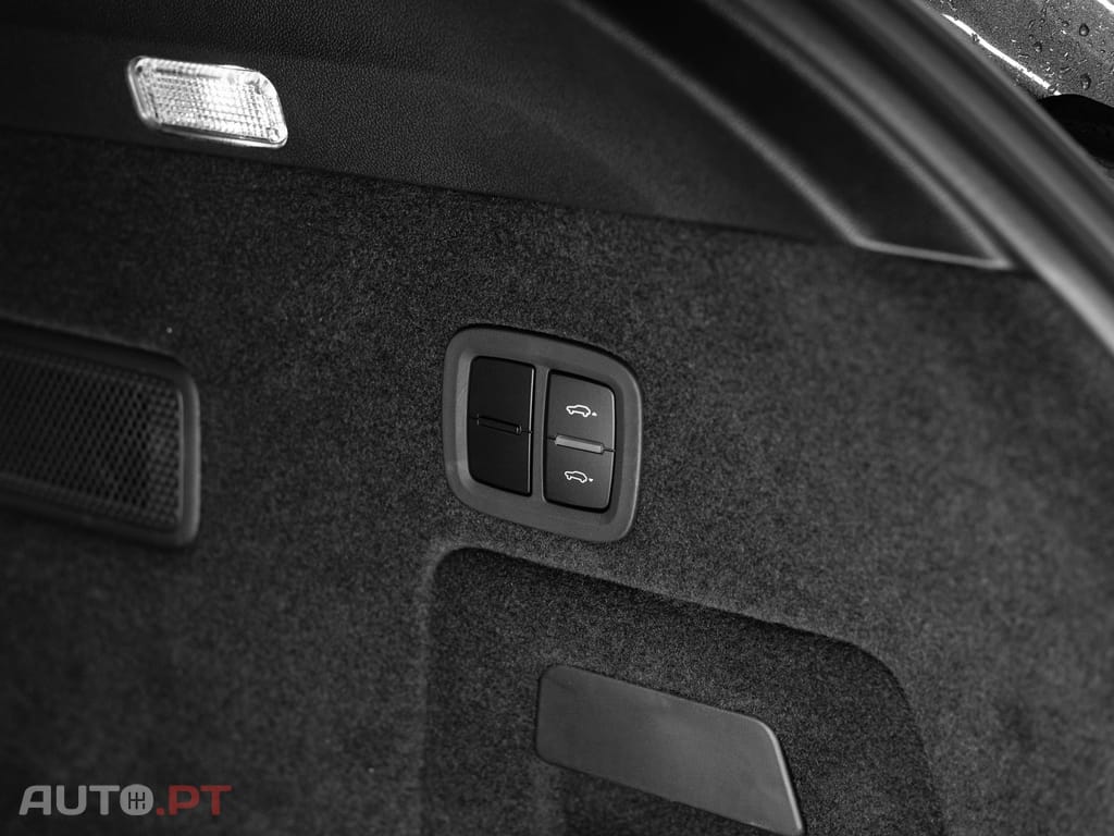 Porsche Cayenne Turbo E-Hybrid Pacote GT