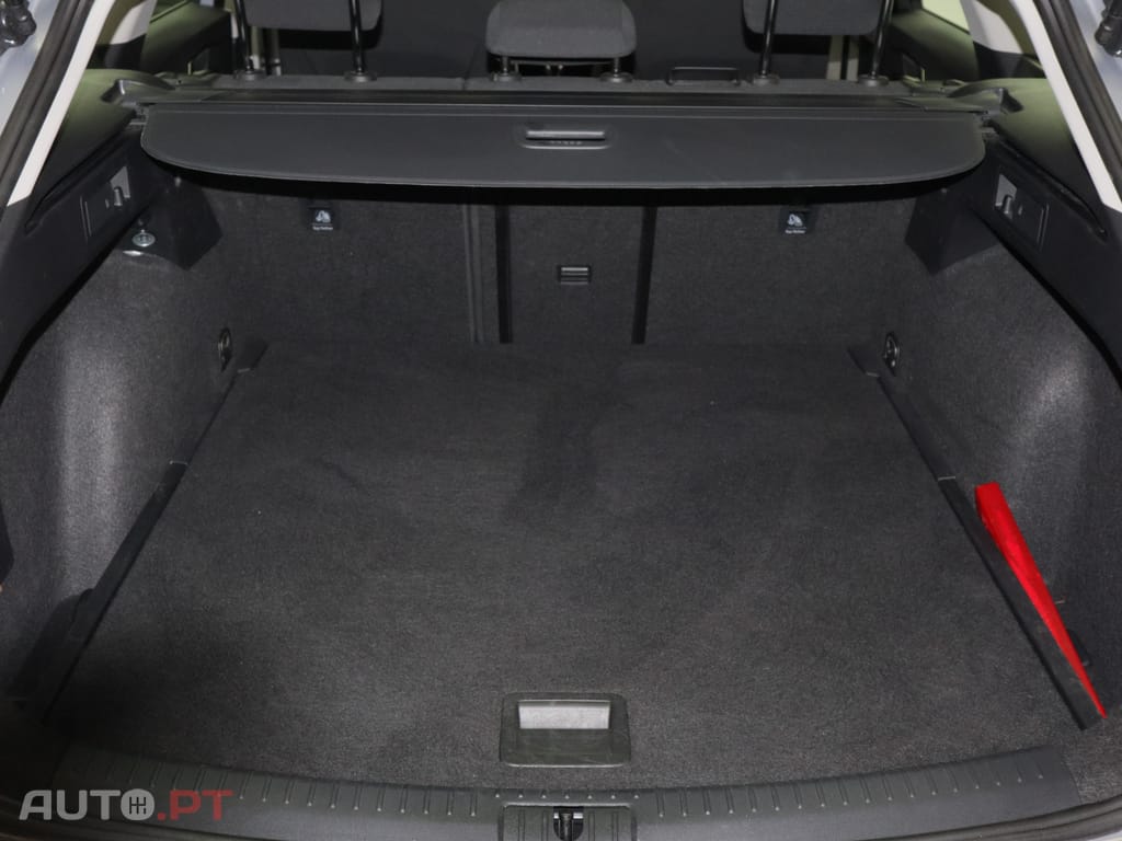 Seat Leon ST 1.0 TSI Style