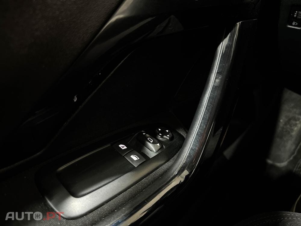 Peugeot 208 1.4 HDi Allure