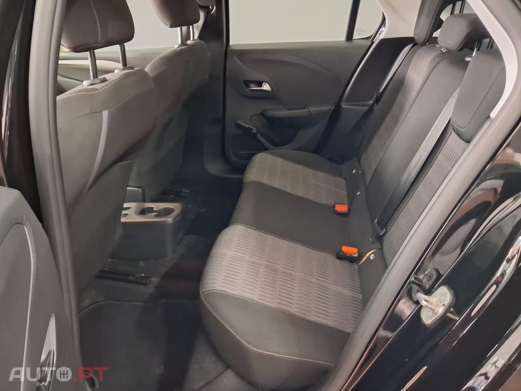 Opel Corsa 1.2 Business Edition