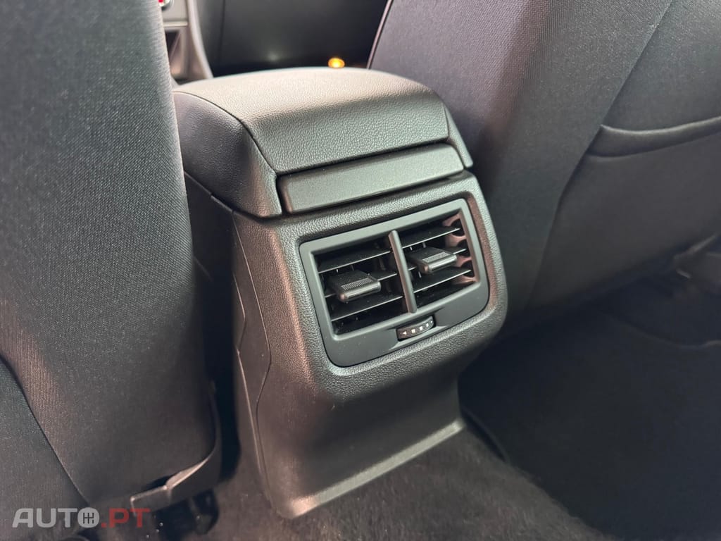 Seat Leon 2.0 TDI FR S/S