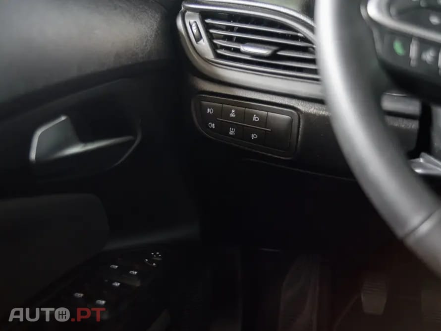Fiat Tipo 1.3 Multijet City Life