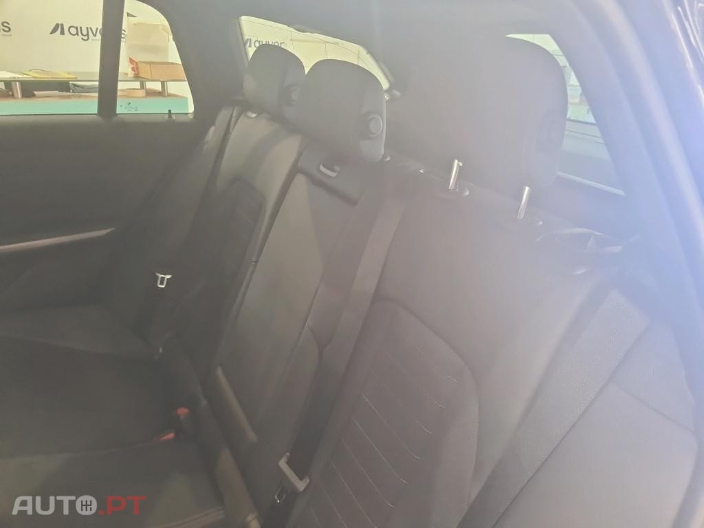 BMW 320 e Corporate Edition Auto