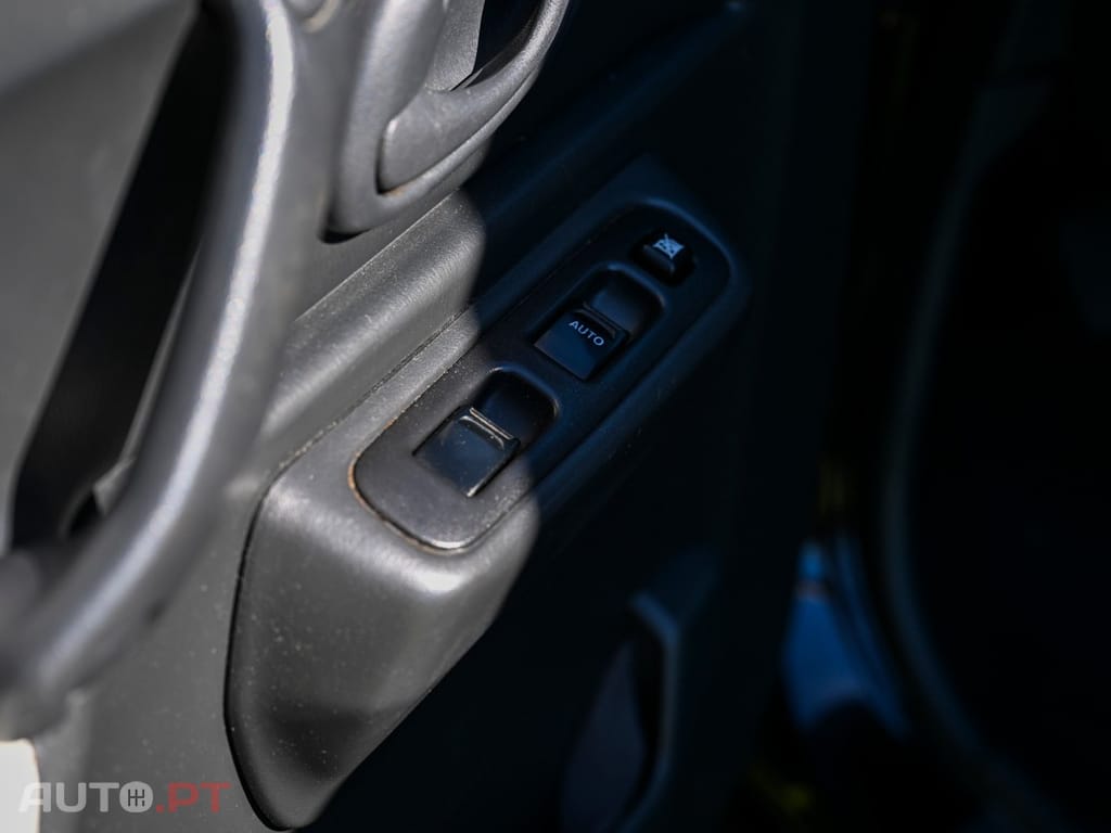 Suzuki Jimny 1.3 VVT 16V JLX Hard Top