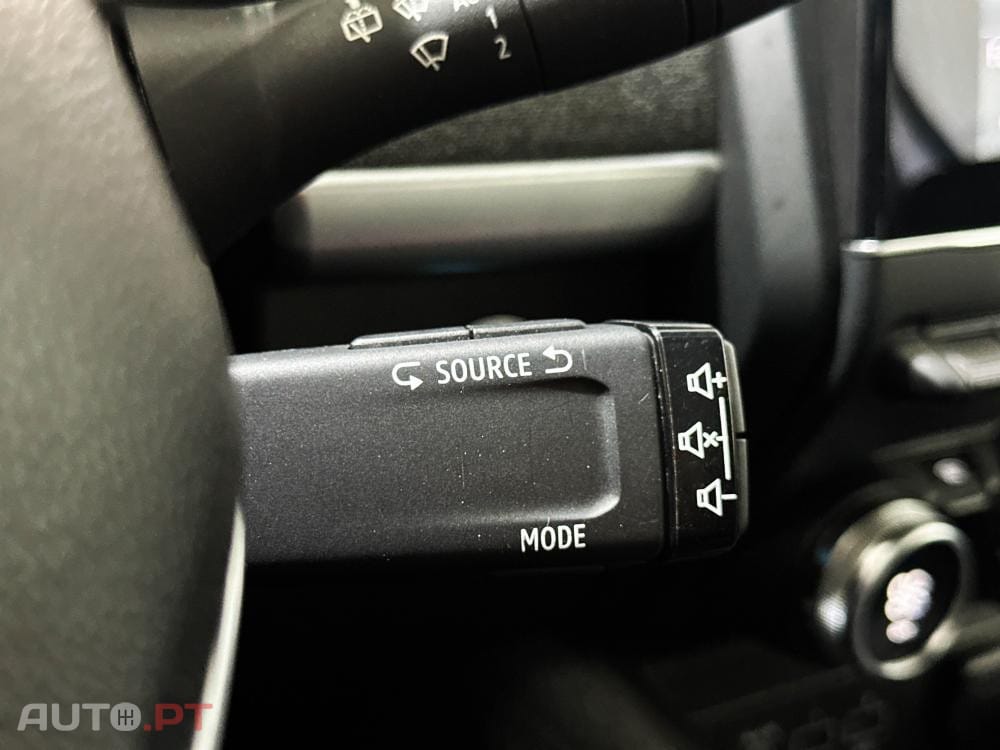 Renault Zoe (c/ Bateria) Intens 50