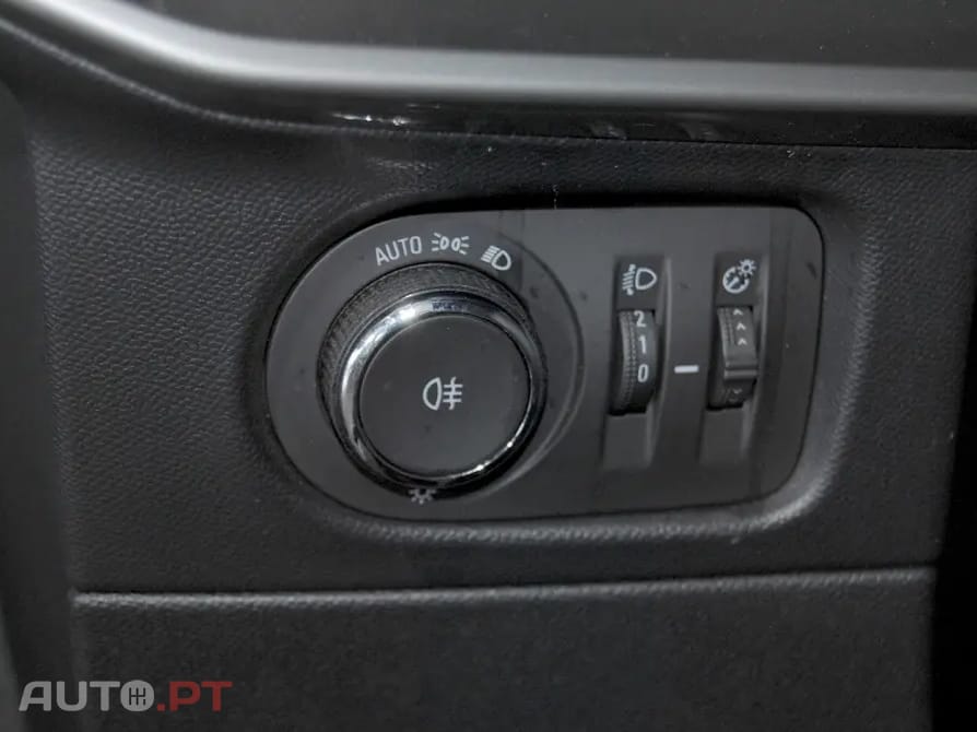 Opel Mokka 1.2 T GS Line