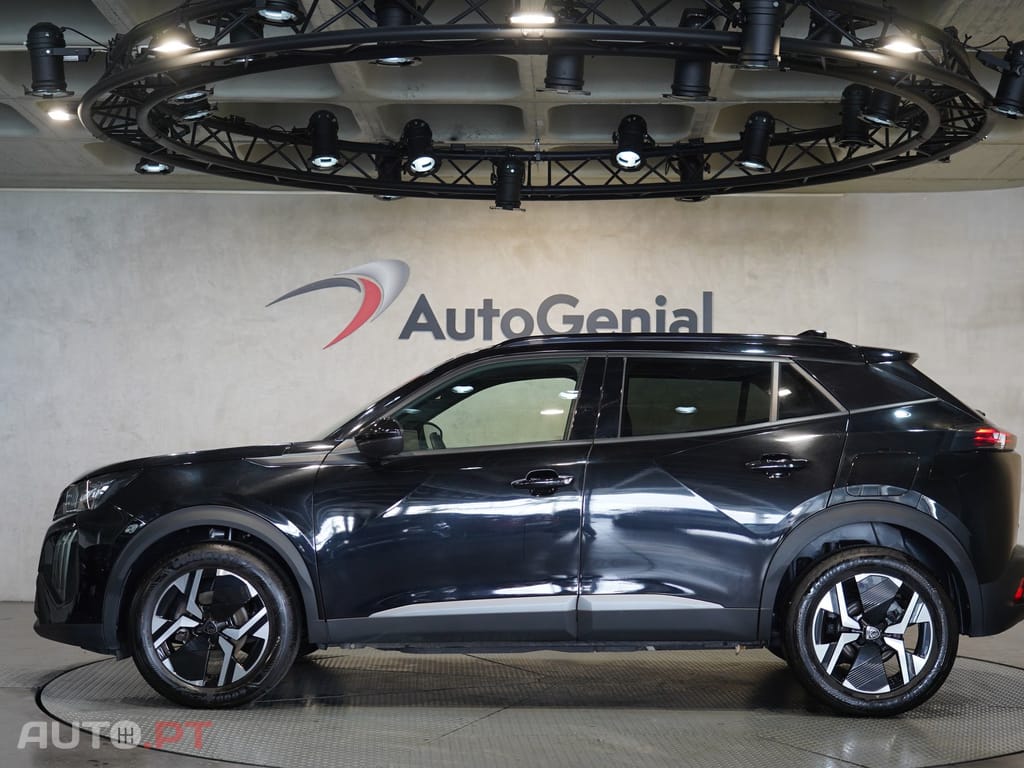 Peugeot 2008 1.2 PureTech Allure