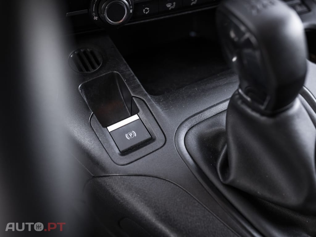 Opel Combo 1.5 CDTi L1H1 Enjoy