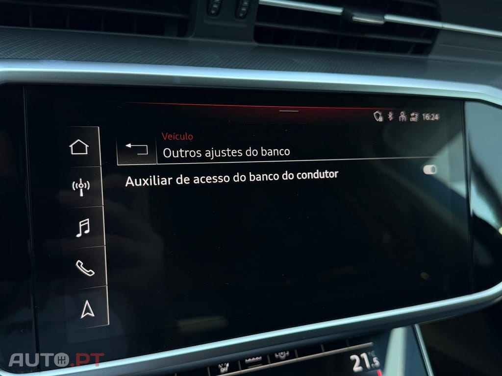 Audi A6 Avant 40 TDI Sport S tronic
