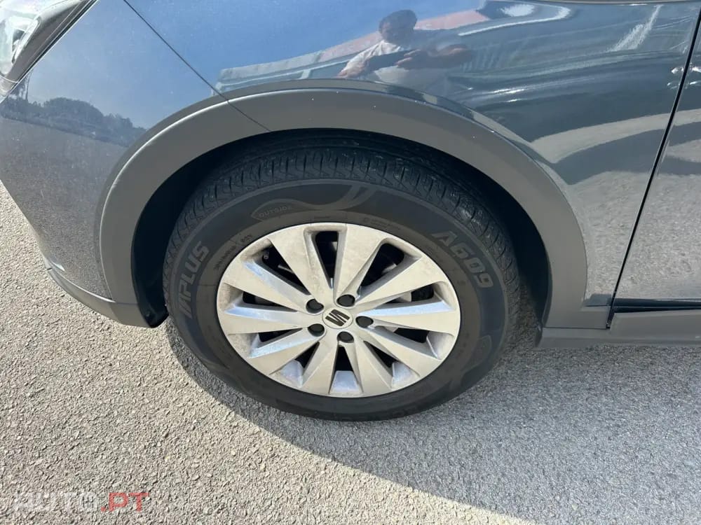 Seat Arona 1.0 TSI Style