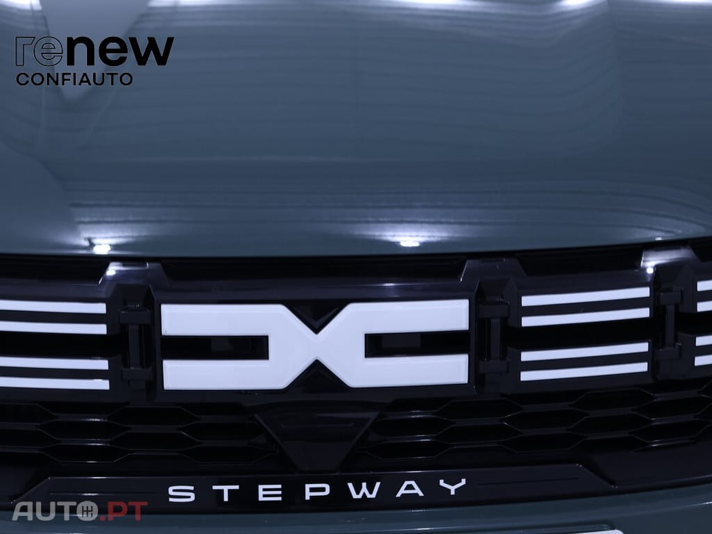 Dacia Sandero Iii Stw Extreme+ Eco100b-fuel