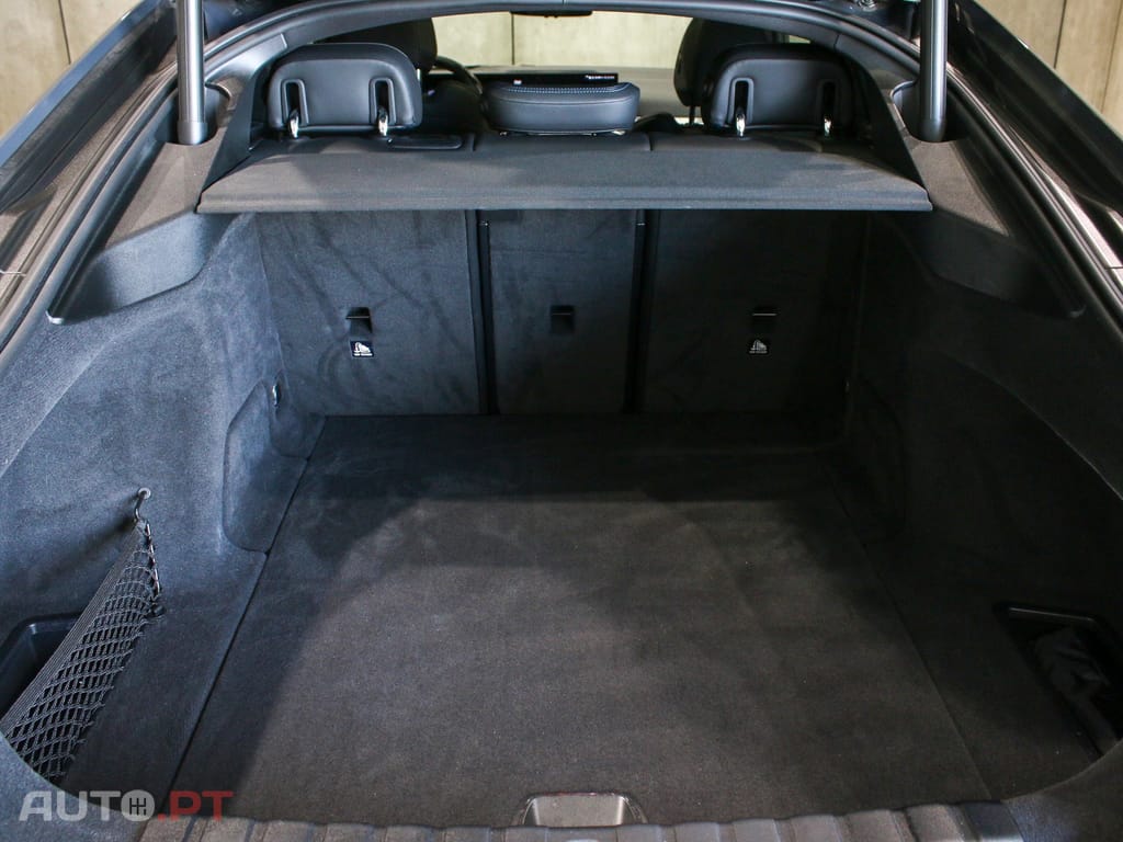 BMW i4 eDrive40 Pack Desportivo M