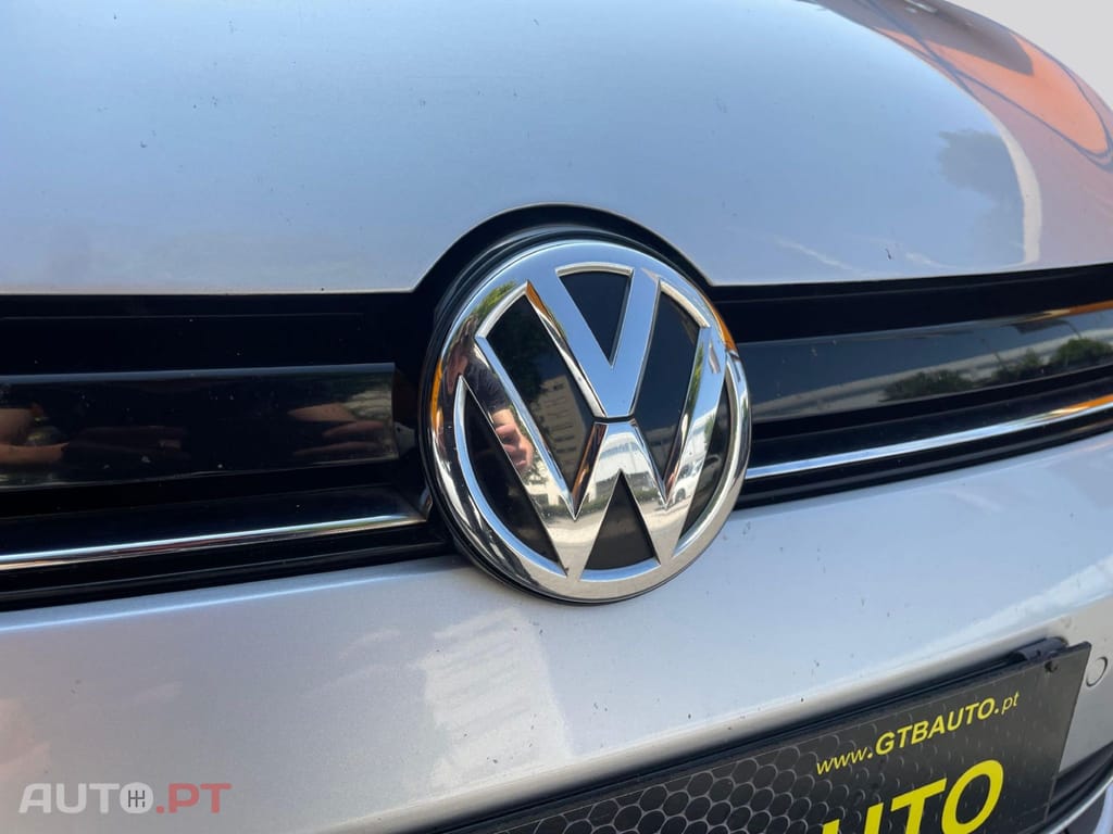 Volkswagen Golf Variant 1.0 TSI CONFORTLINE