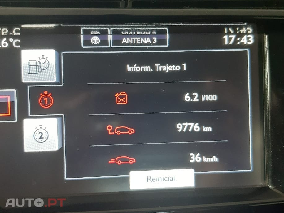 Citroën C3 Collection 1.2 PureTech 82 CV — fotografia 16