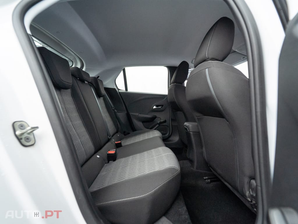 Opel Corsa 1.5 D Business Edition