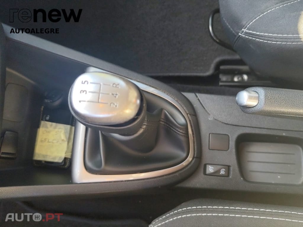Renault Clio Sport Tourer Limited Tce