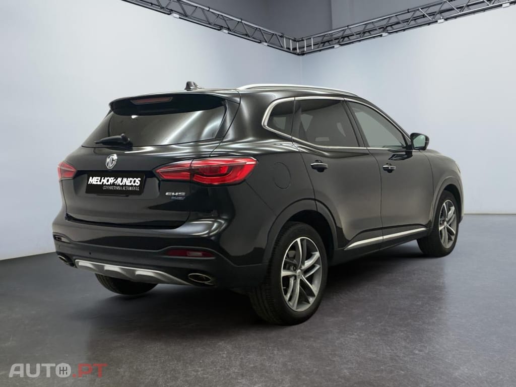 MG EHS 1.5T-GDI Comfort