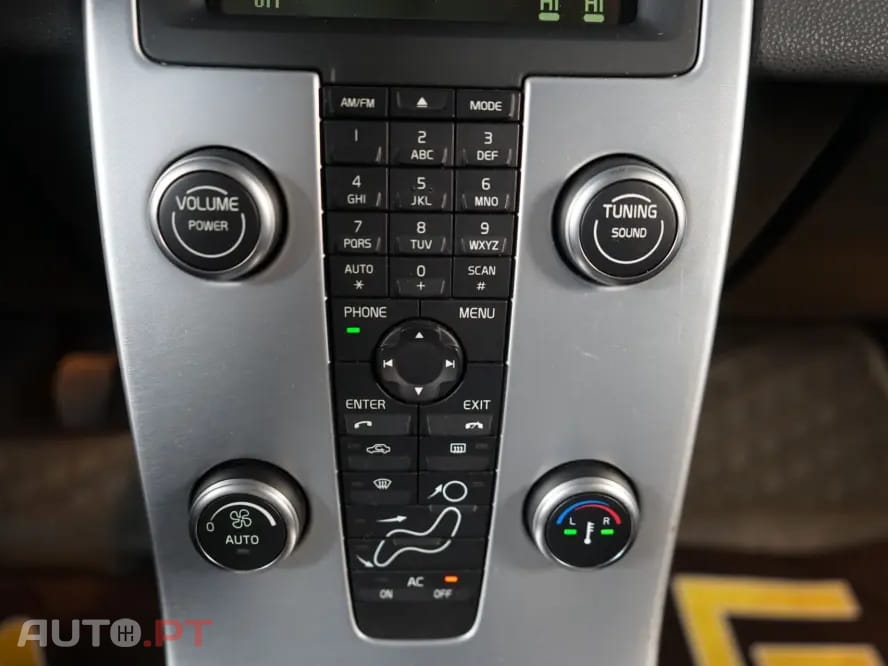 Volvo V50 1.6 D Drive Start/Stop