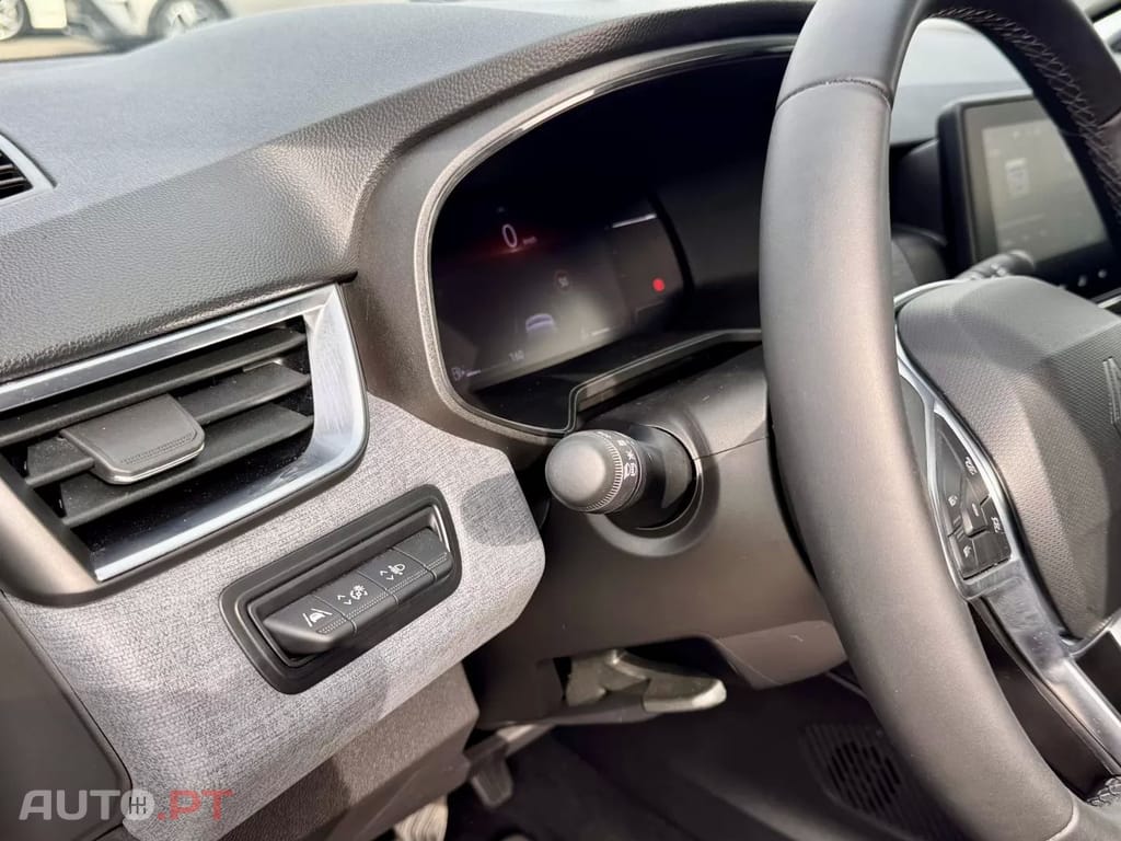 Renault Clio Evolution