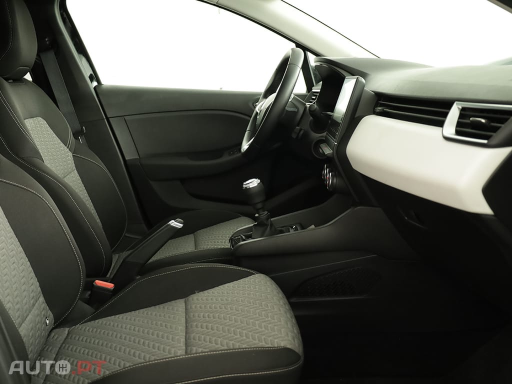 Renault Clio Clio 1.0 TCe Evolution