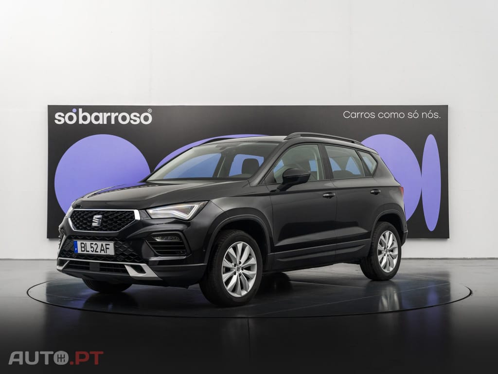 Seat Ateca 1.0 TSI Style