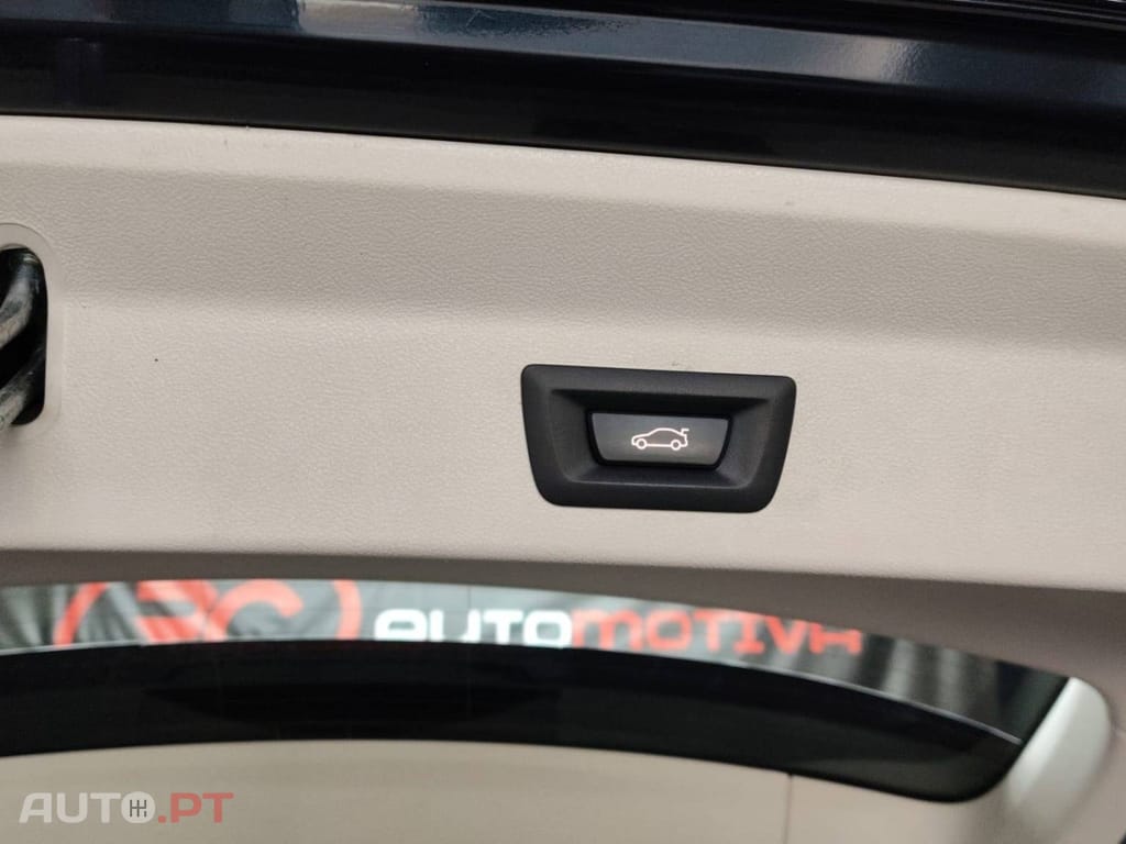 BMW iX3 Inspiring
