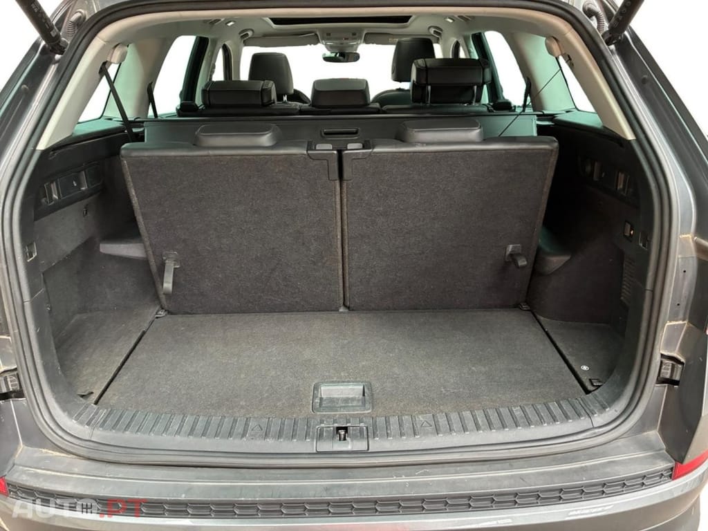 Skoda Kodiaq 2.0 TDI DSG Active