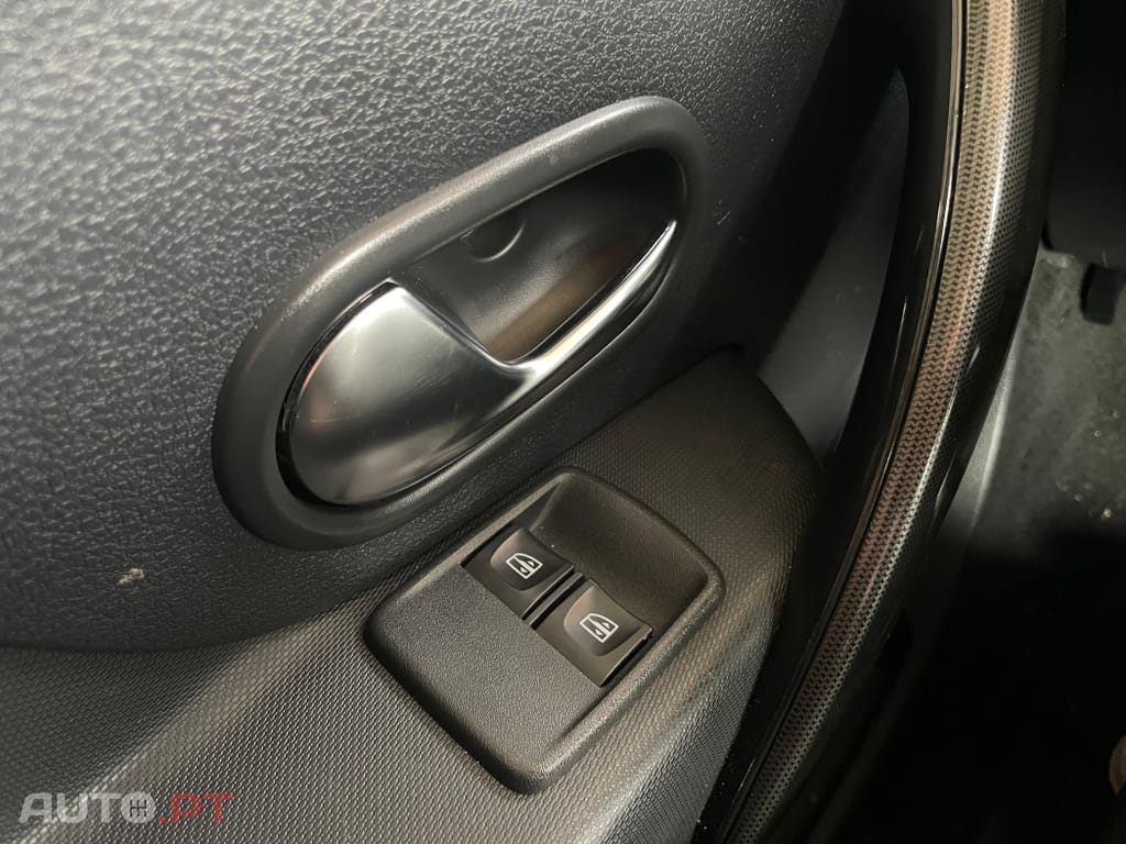 Dacia Sandero TCe 90 (S&S) Comfort