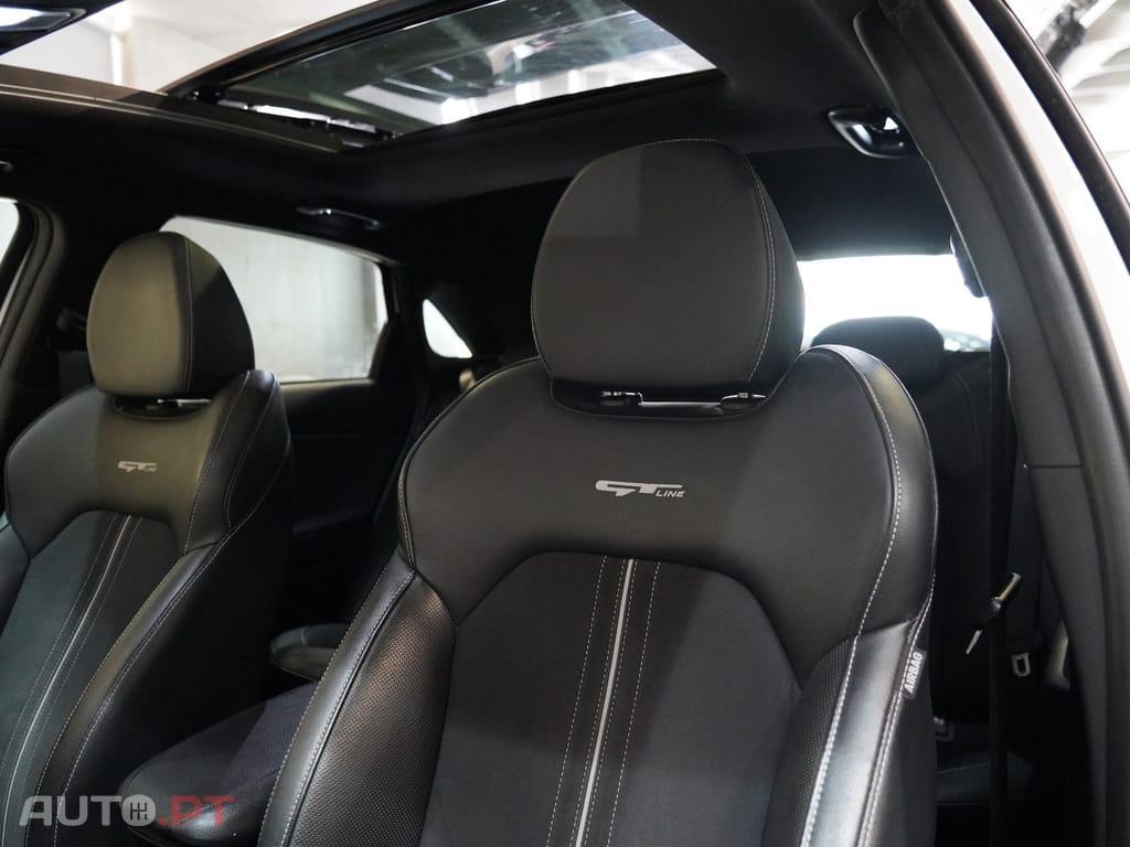 Kia Ceed 1.0 T-GDi GT Line
