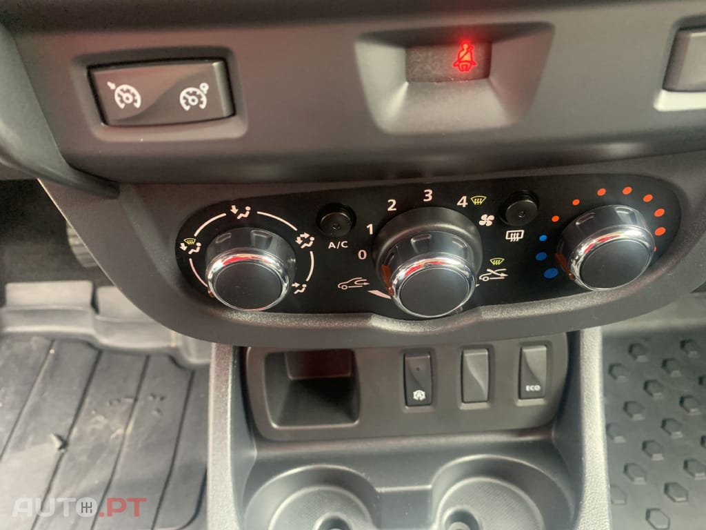 Dacia Duster 1.5 dCi Comfort