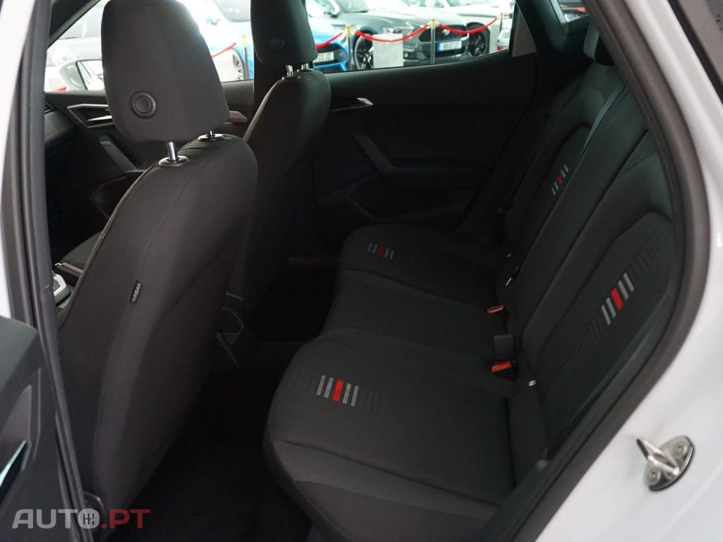 Seat Arona 1.0 TSI FR