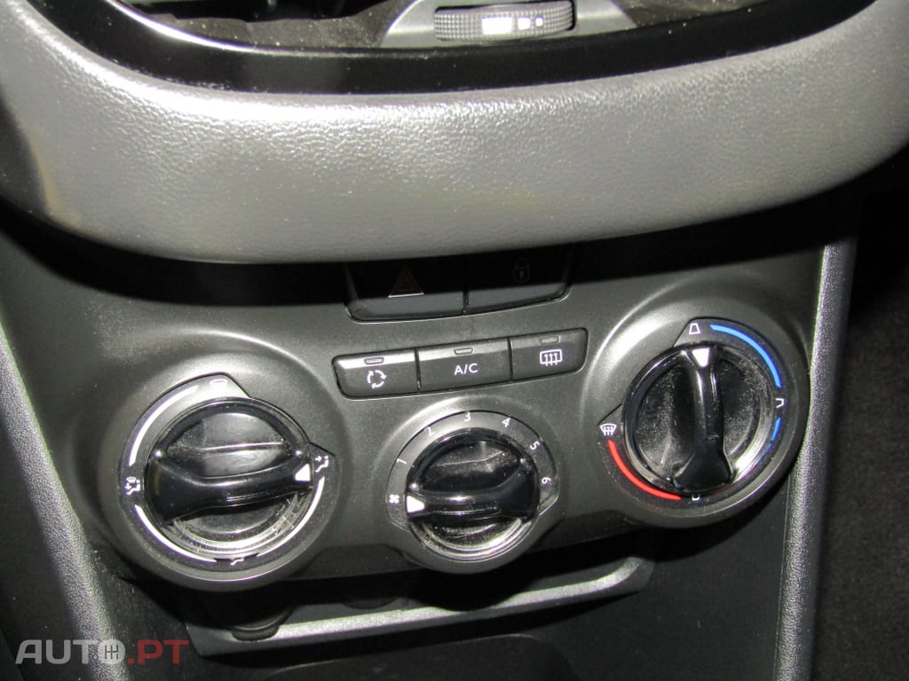 Peugeot 208 1.6 BlueHDi Access