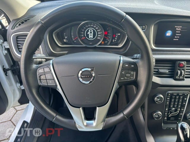 Volvo V40 1.5 T3 Sport Edition Geartronic