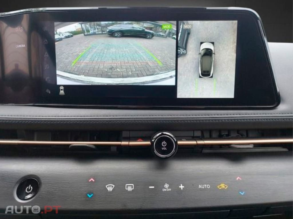 Nissan Ariya Basis 63 kWh 