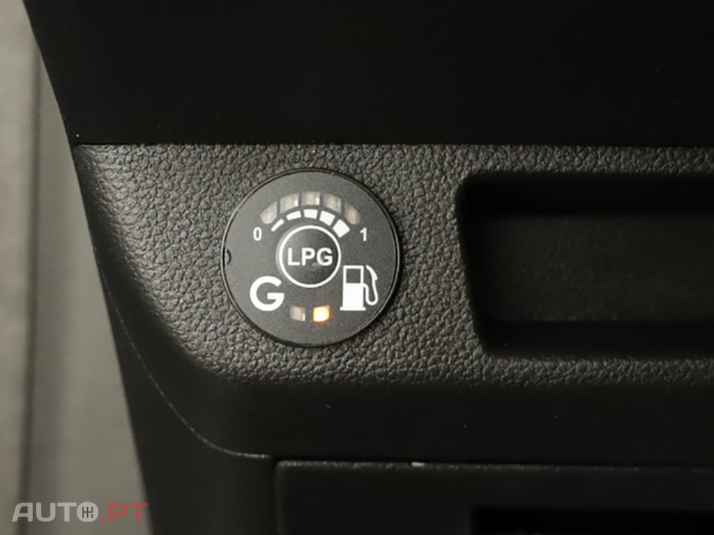 Renault Clio Clio 1.0 TCe Evolution Bi-Fuel