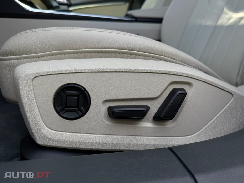 Audi A6 Avant 50 TFSIe quattro S tronic