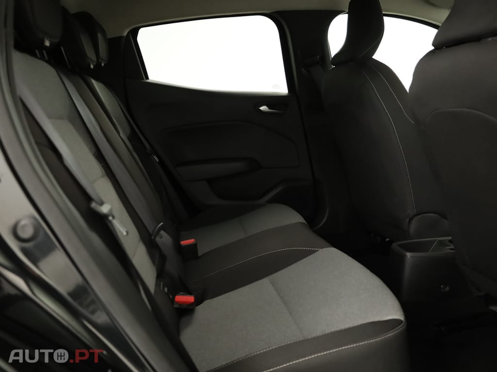 Renault Clio Clio 1.0 TCe Evolution Bi-Fuel