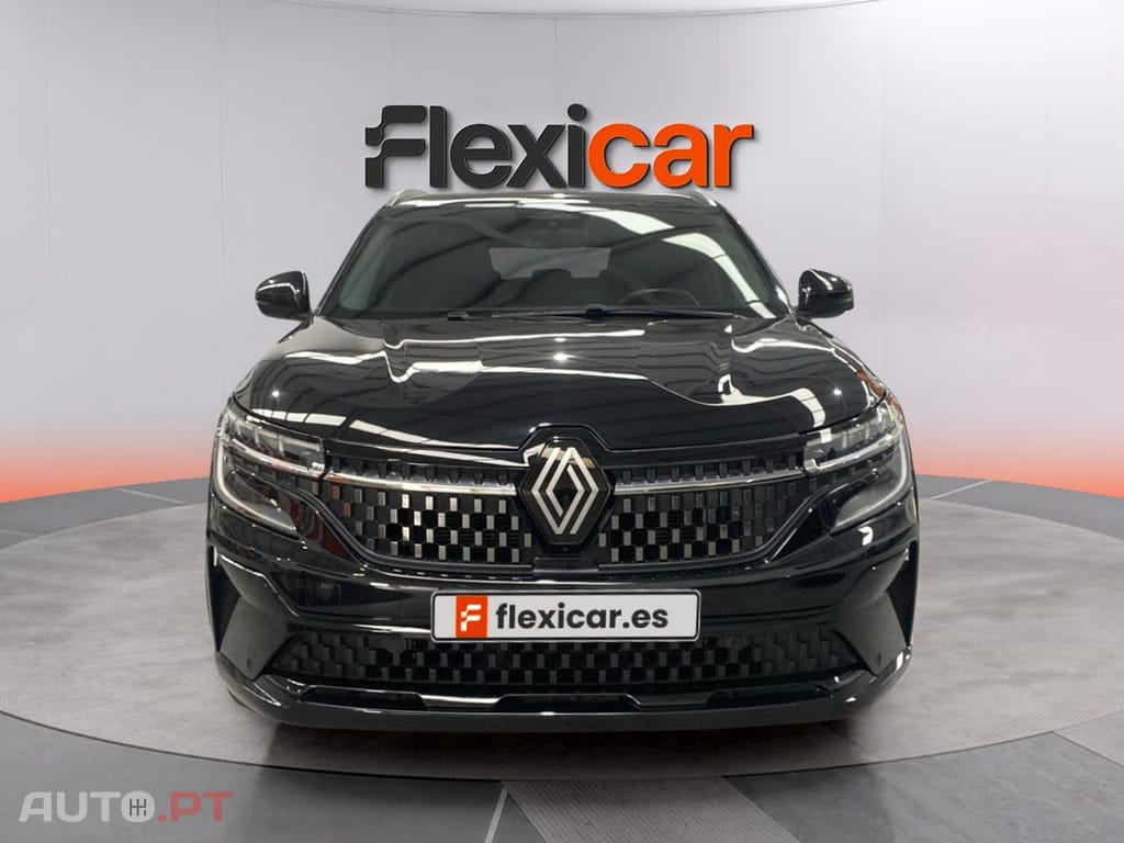 Renault Austral 1.2 E-Tech Techno