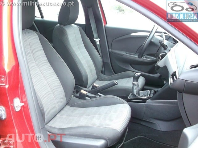 Opel Corsa 1.2 Edition