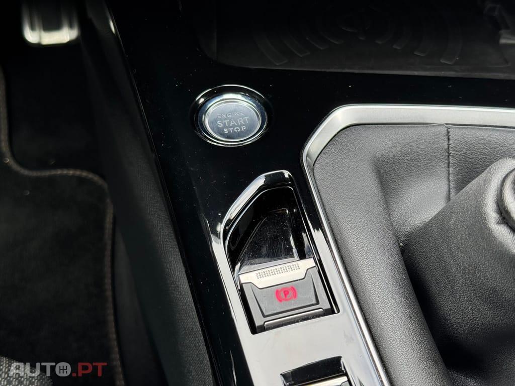 Peugeot 508 SW 1.5 BlueHDi GT Line