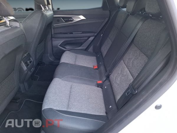 Renault Austral 1.2 E-Tech full hybrid 200 Techno