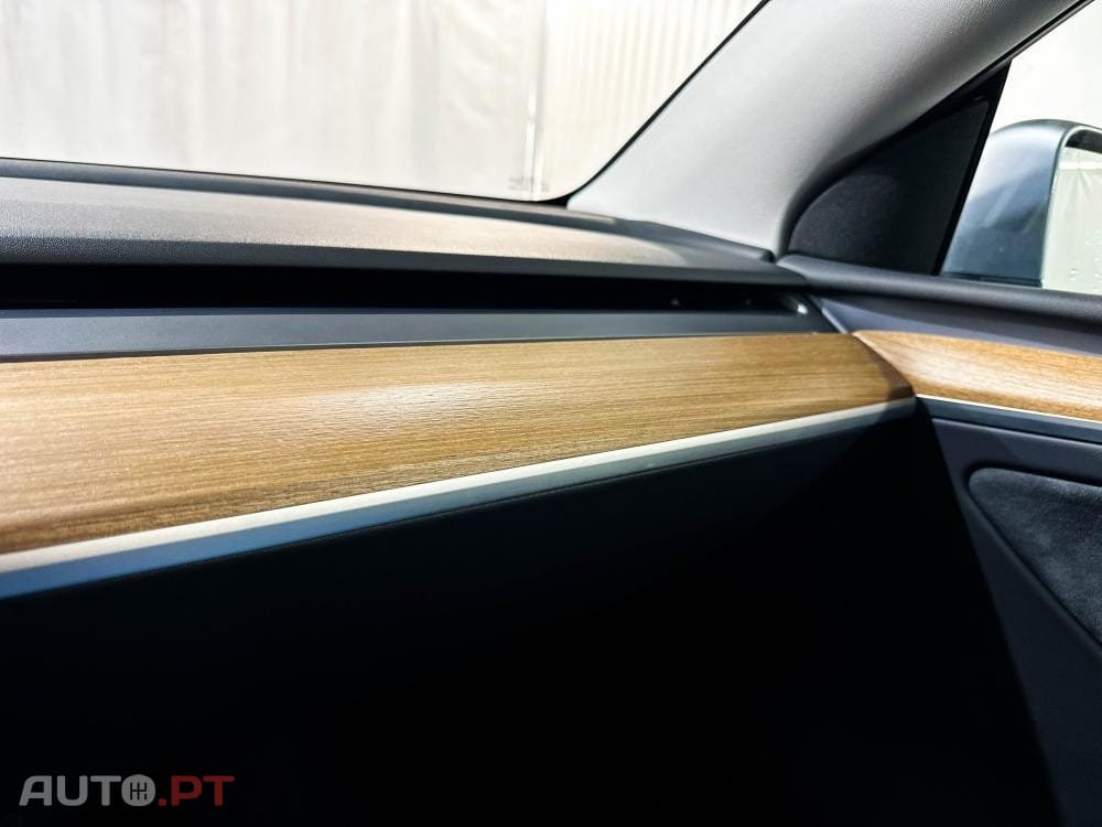 Tesla Model Y Standard