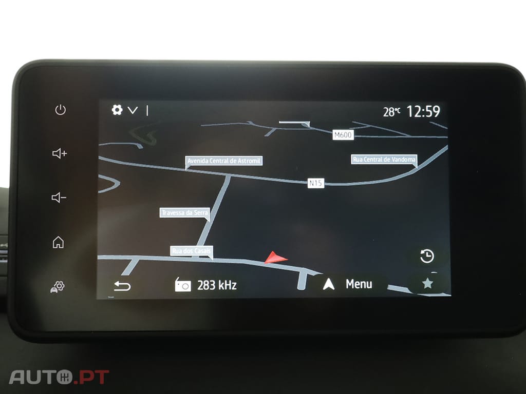 Dacia Jogger Jogger 1.0 ECO-G Extreme+ Up&Go 7L Bi-Fuel