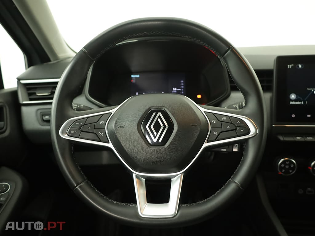 Renault Clio Clio 1.0 TCe Evolution