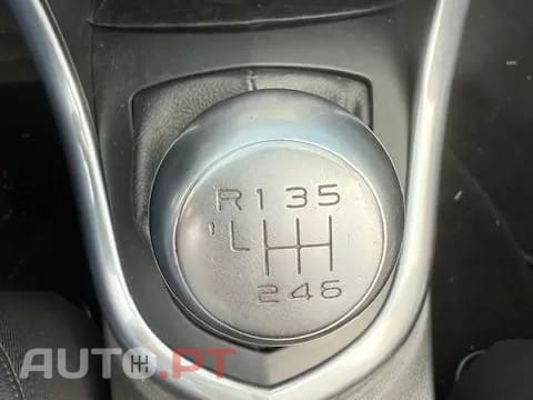 Peugeot 308 CC 1.6 THP 16V Sport