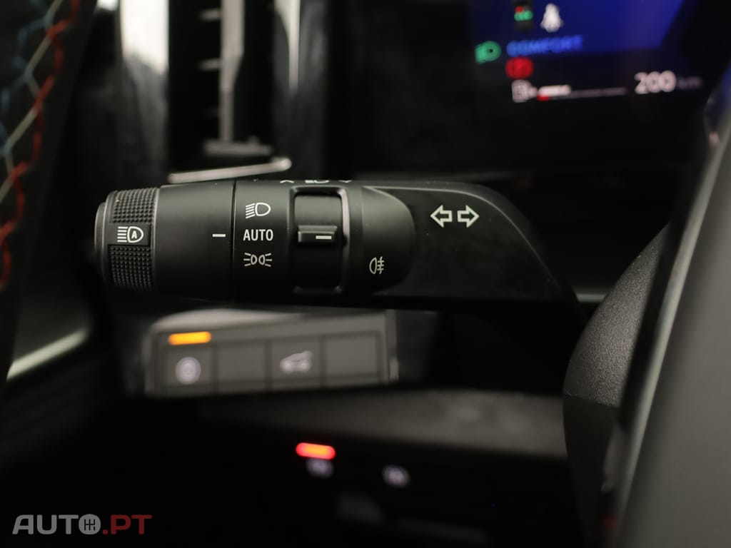 Renault Austral Austral 1.2 Full Hybrid E-Tech Techno