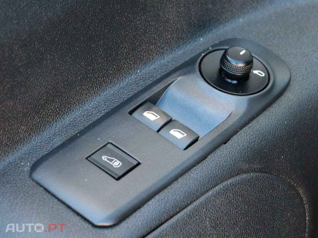 Peugeot Partner 1.6 BlueHDi L1 Premium 3L
