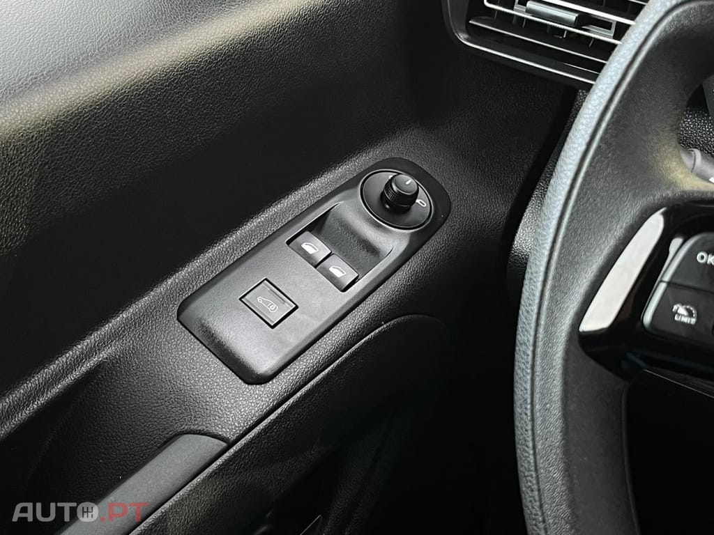 Opel Combo L 2  / SEMI NOVA !