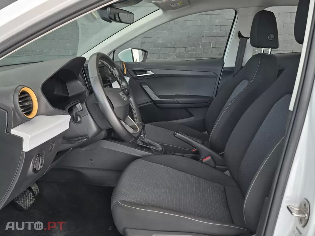 Seat Ibiza 1.0 TSI Style DSG